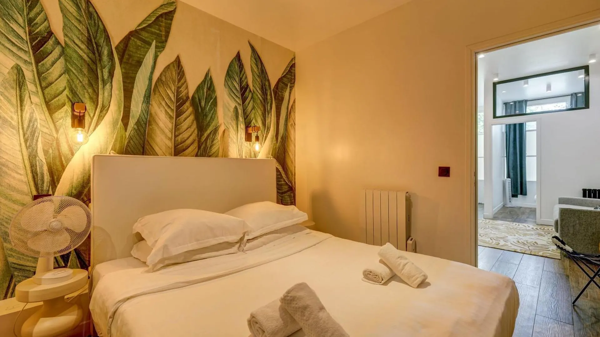 Gare De Lyon 4bd - 4bth Apartment! * Paris