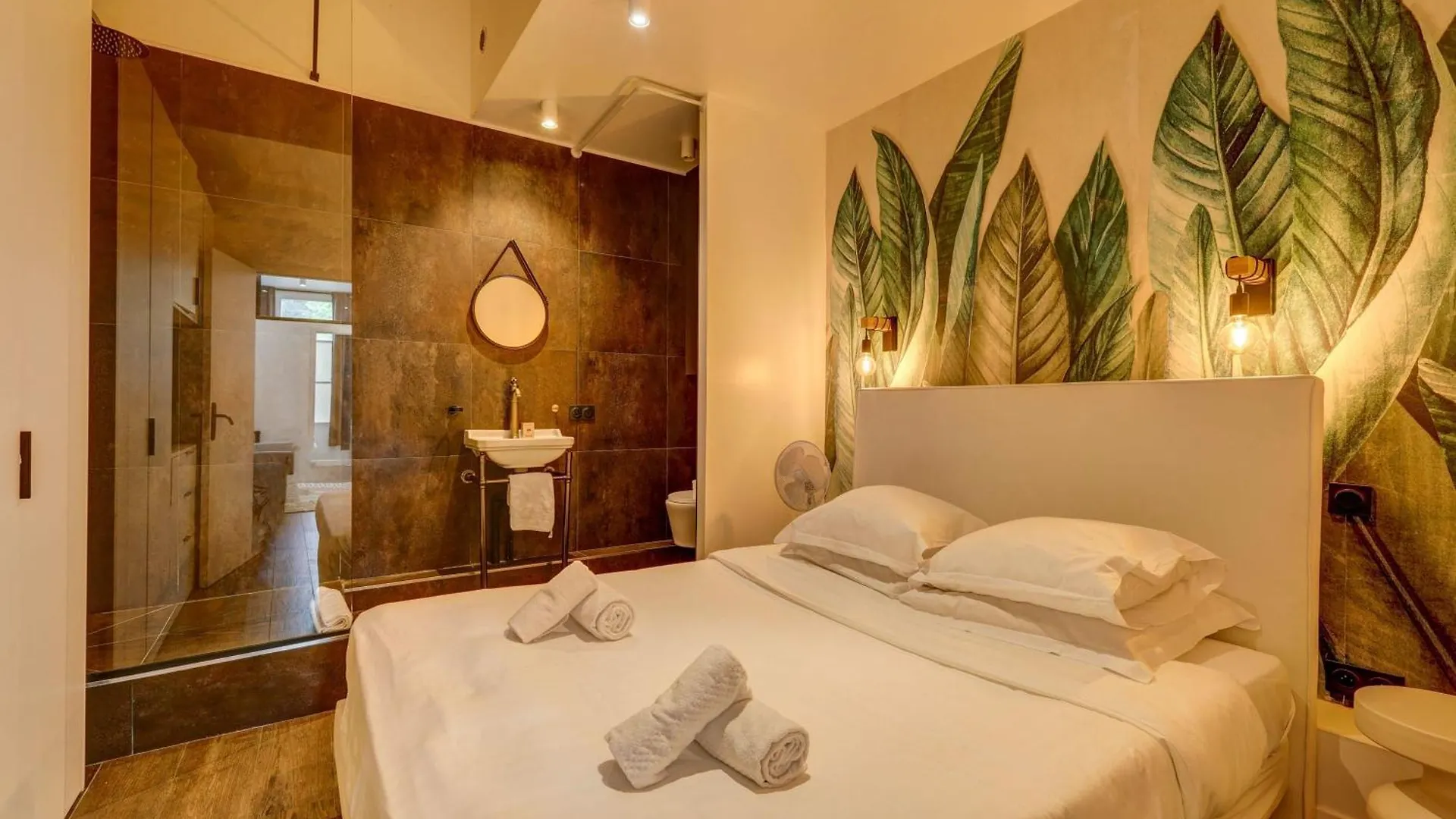 Gare De Lyon 4bd - 4bth Apartment! شقة