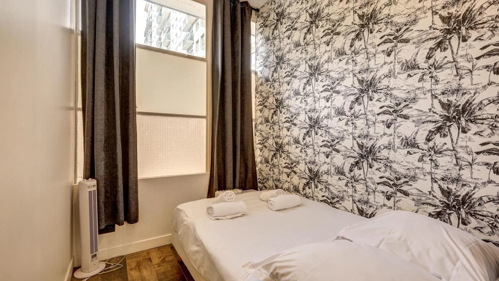 Gare De Lyon 4bd - 4bth Apartment! Paris