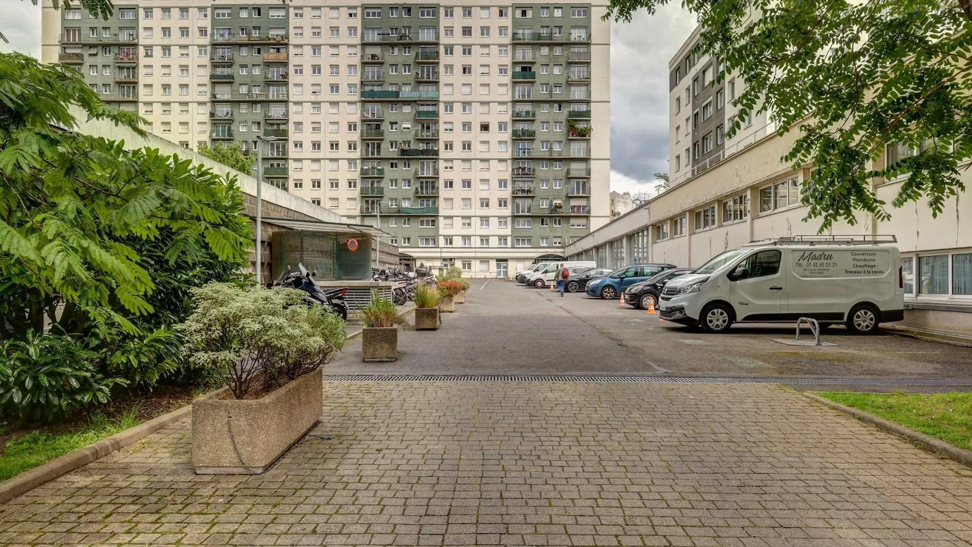 Gare De Lyon 4bd - 4bth Apartment! Apartment