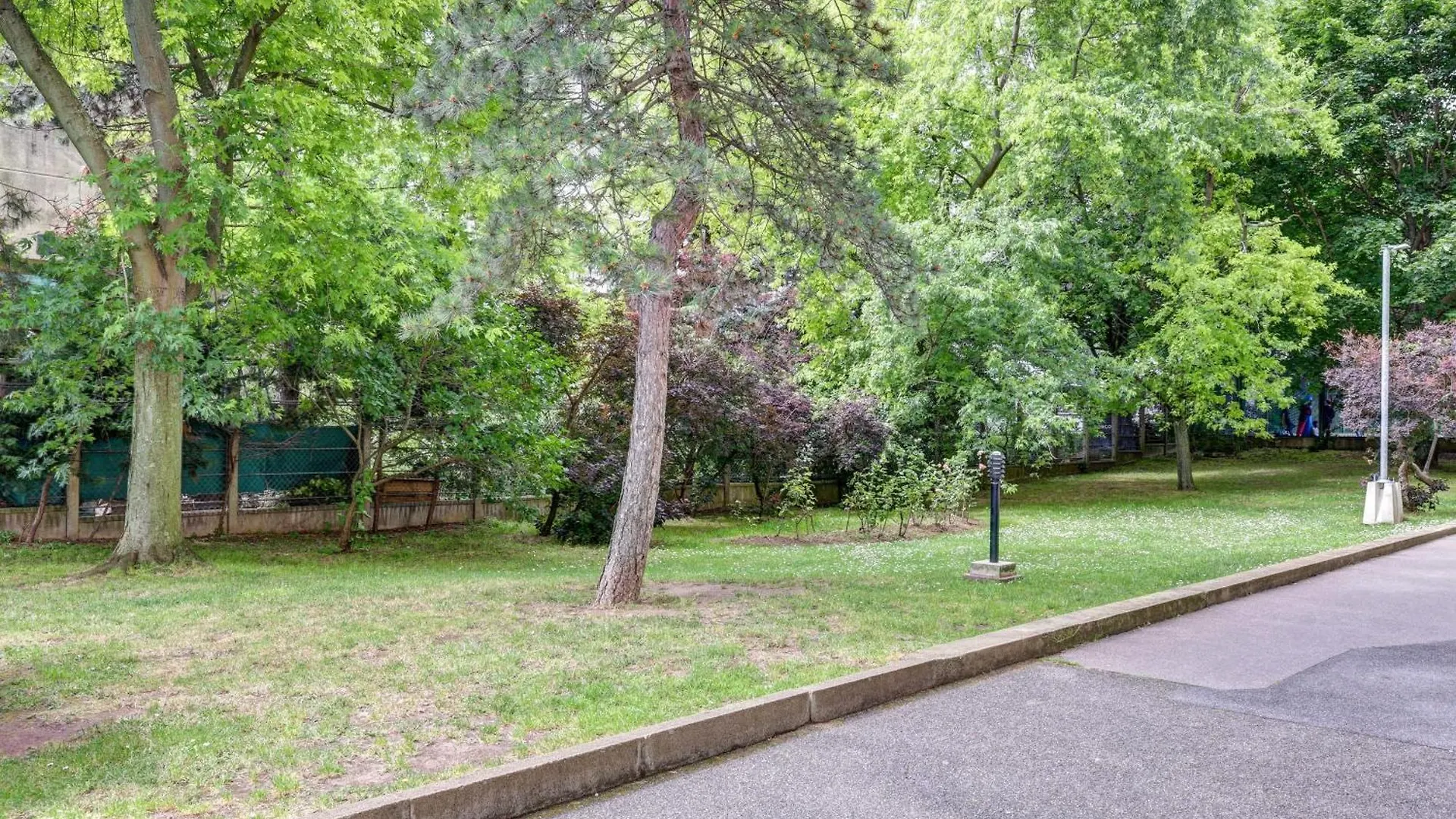 Gare De Lyon 4bd - 4bth Apartment! شقة *