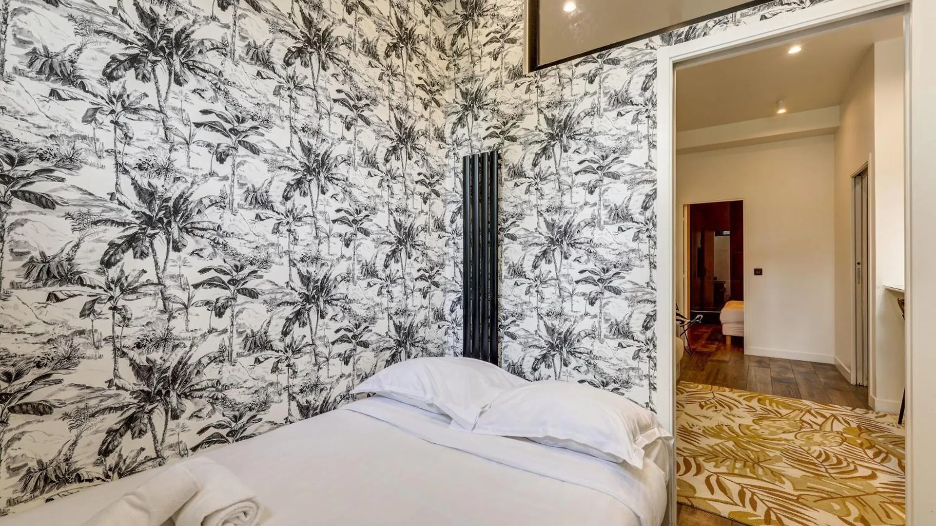 Gare De Lyon 4bd - 4bth Apartment! Apartment