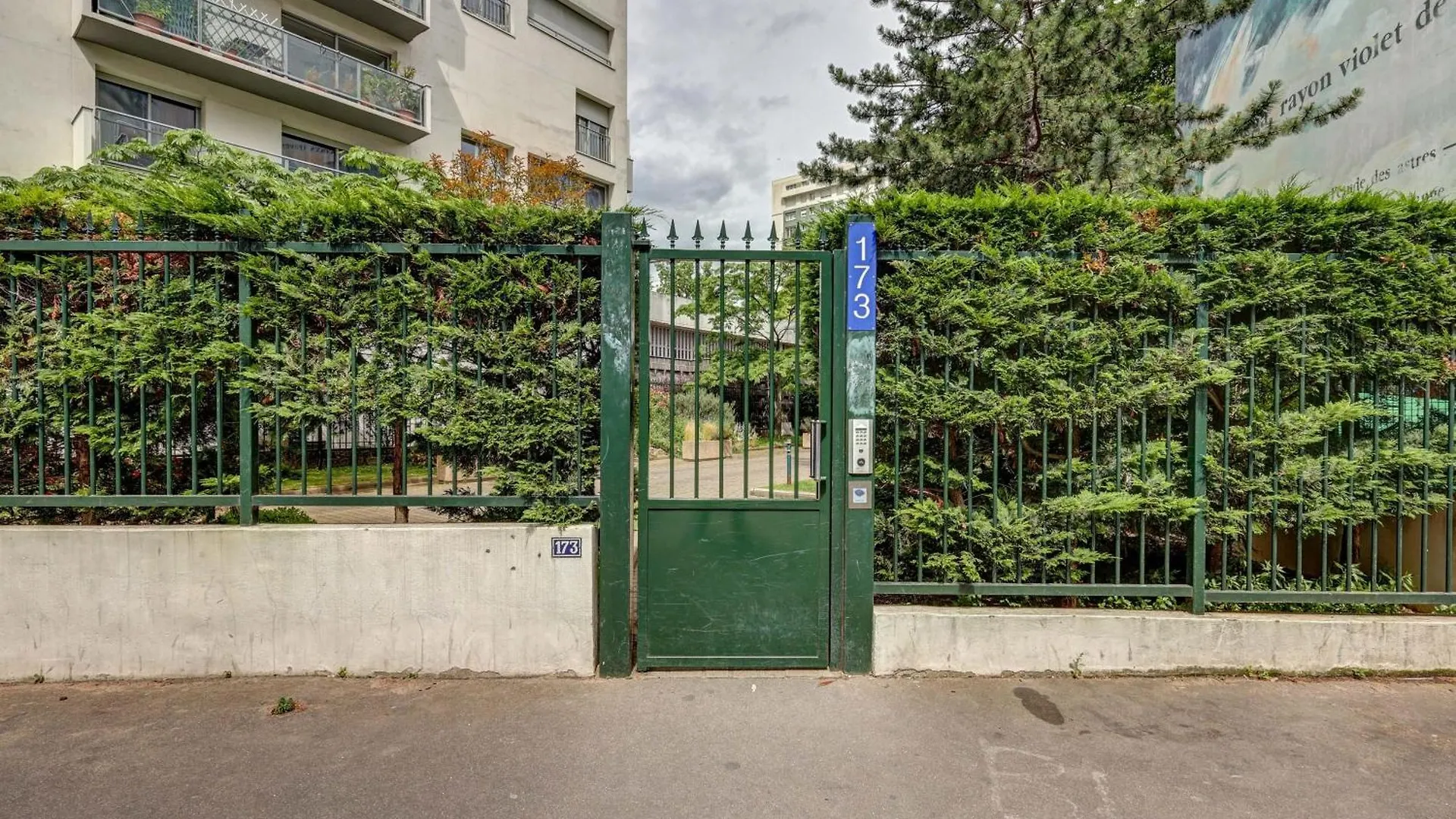 Gare De Lyon 4bd - 4bth Apartment! Paris
