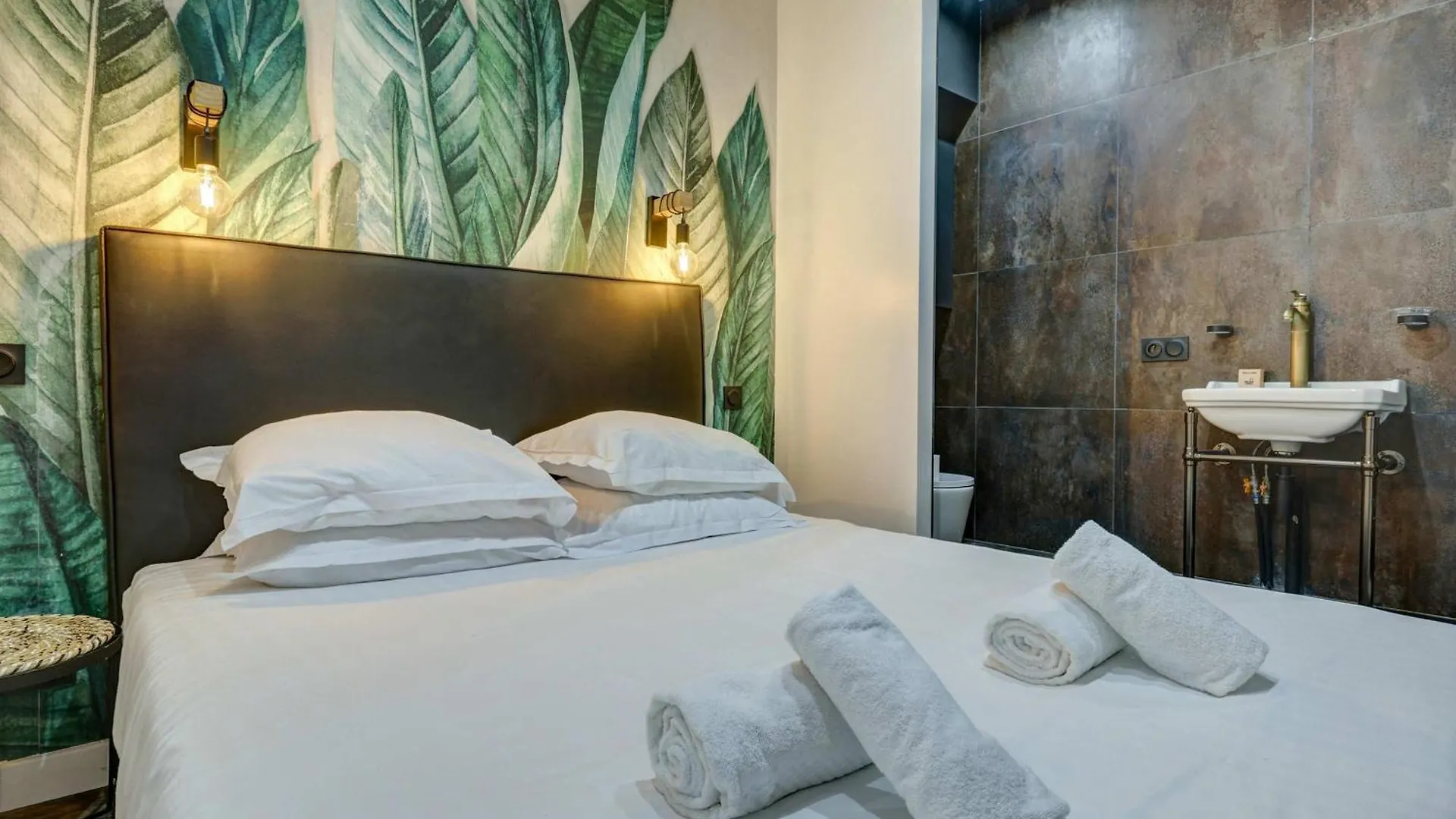 Gare De Lyon 4bd - 4bth Apartment!