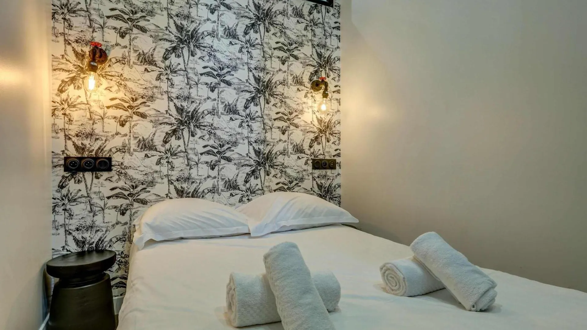 Gare De Lyon 4bd - 4bth Apartment! Apartment Paris