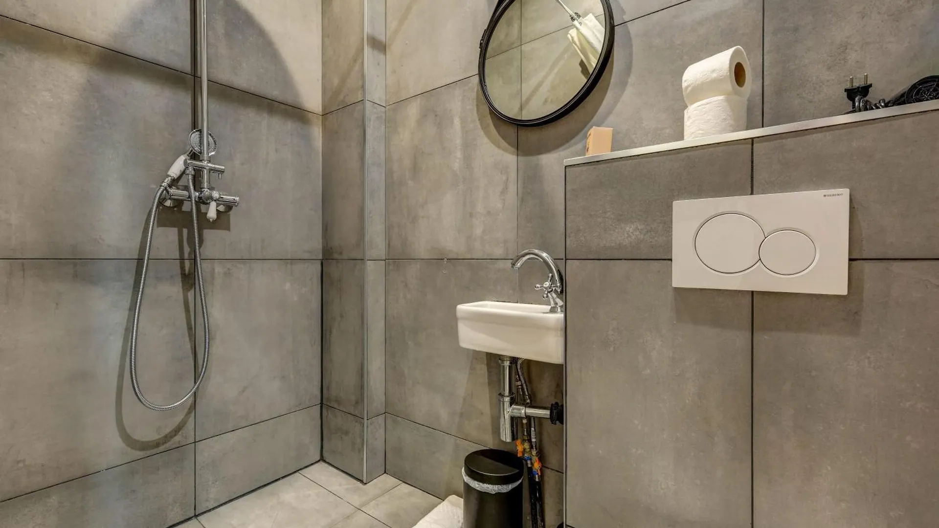 Apartamento Gare De Lyon 4bd - 4bth Apartment!