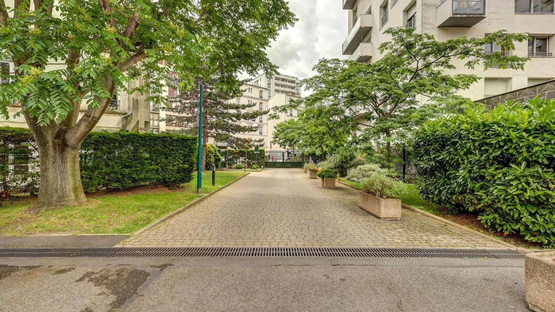 Gare De Lyon 4bd - 4bth Apartment! Paris