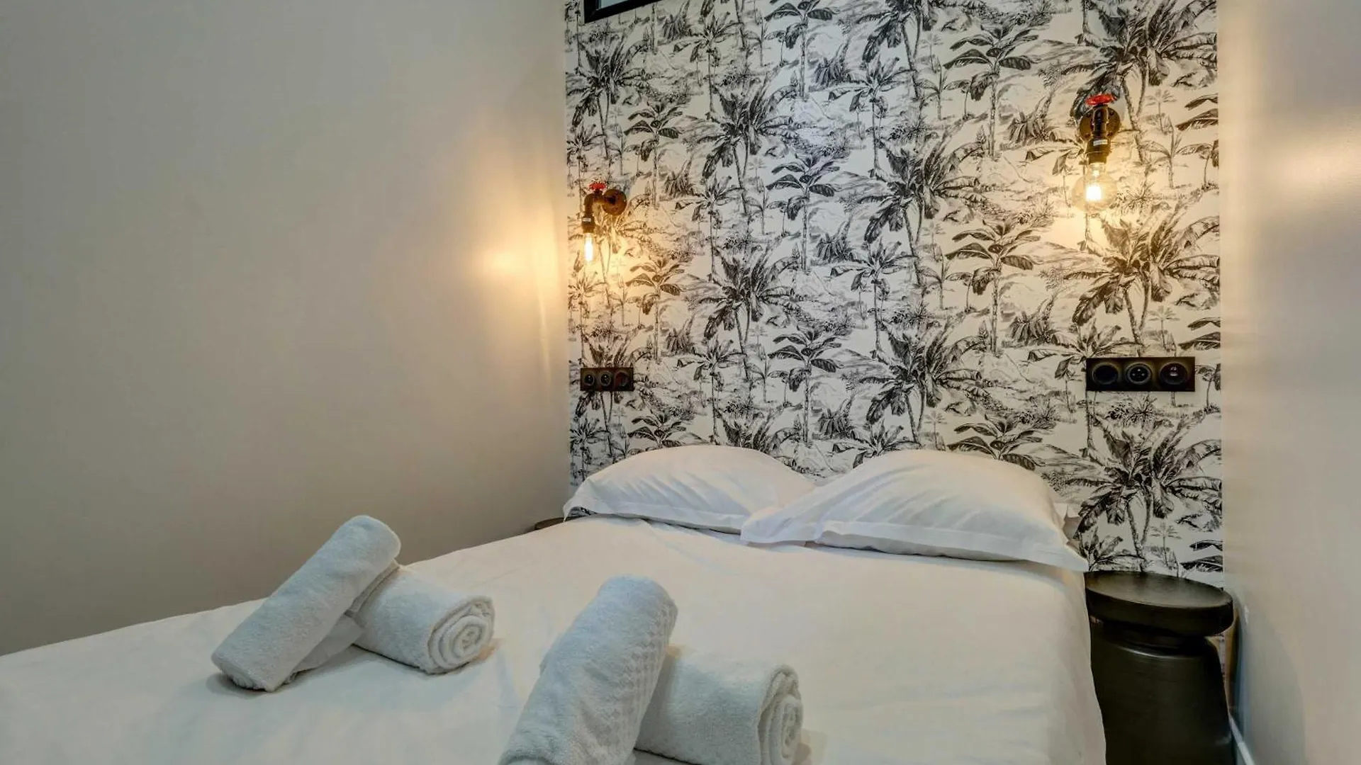 Gare De Lyon 4bd - 4bth Apartment!