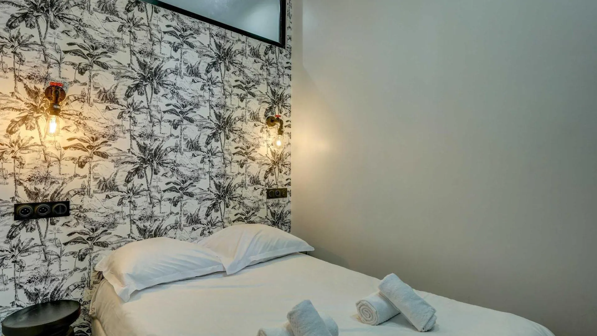 Gare De Lyon 4bd - 4bth Apartment! Apartamento
